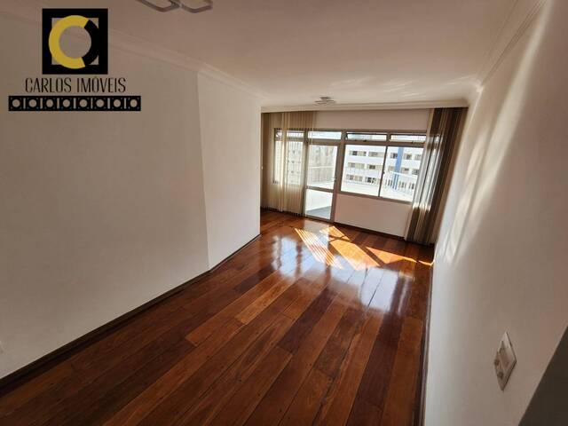 #863 - Apartamento para Venda em Santos - SP - 2