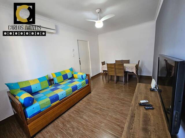 Apartamento para Venda em Santos - 4
