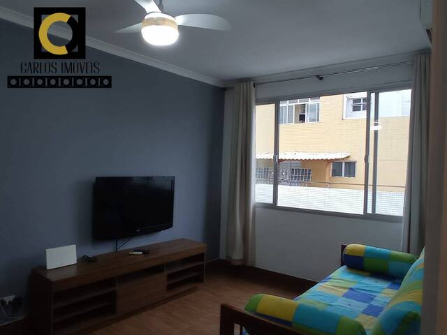 #864 - Apartamento para Venda em Santos - SP - 3