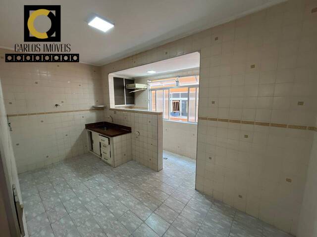 Apartamento para Venda em Santos - 5
