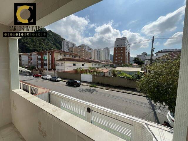 Venda em Marapé - Santos