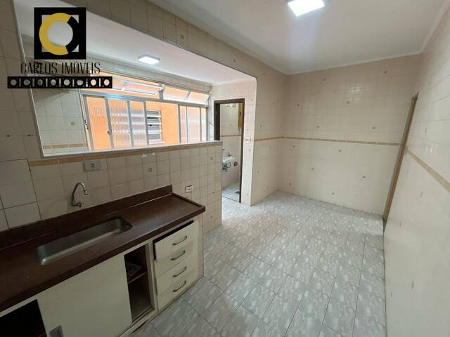 Apartamento para Venda em Santos - 4