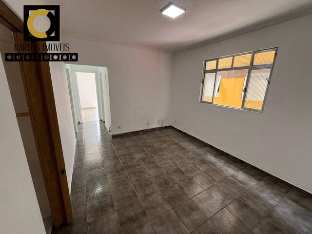 #865 - Apartamento para Venda em Santos - SP - 3