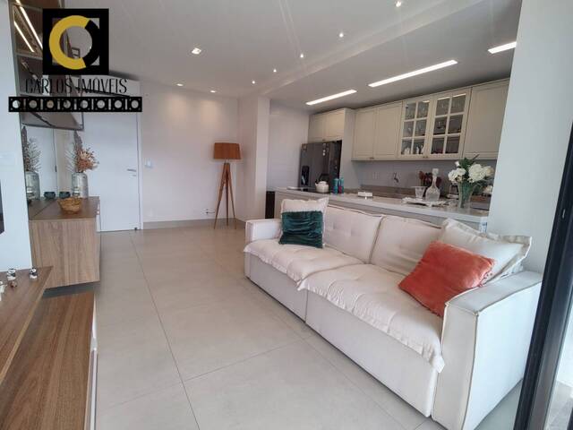 Apartamento para Venda em Santos - 5