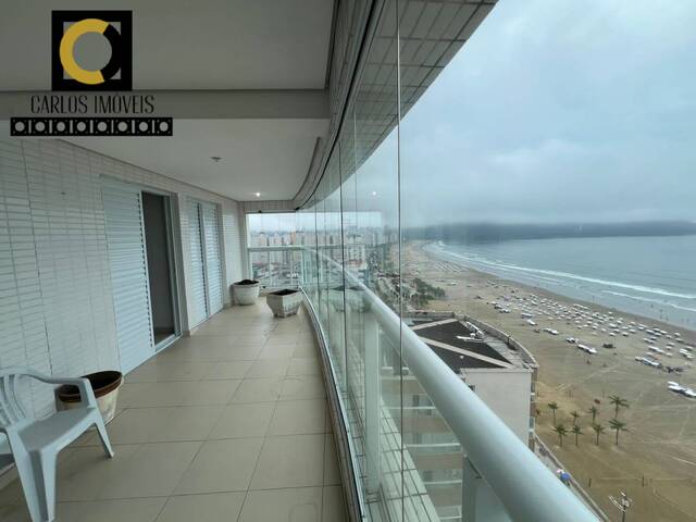 Apartamento para Venda em Praia Grande - 4