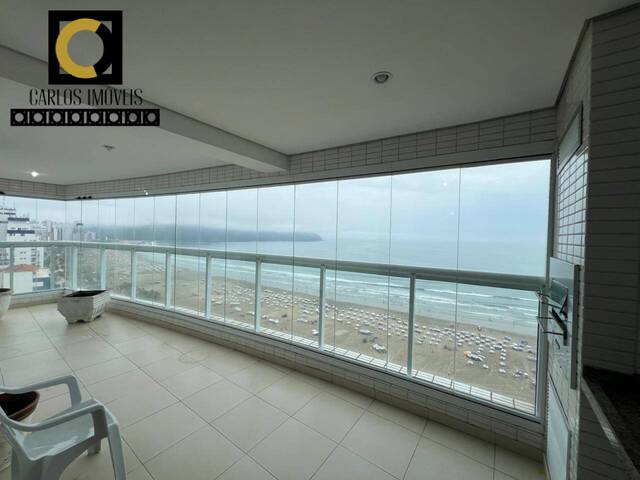 Apartamento para Venda em Praia Grande - 5