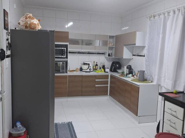 Apartamento para Venda em Santos - 4