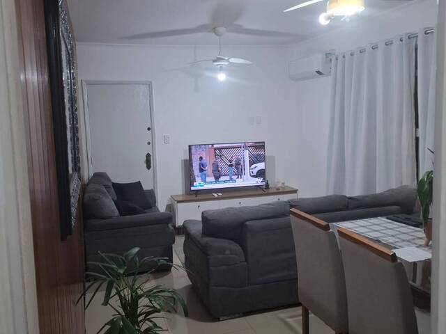 #868 - Apartamento para Venda em Santos - SP - 3
