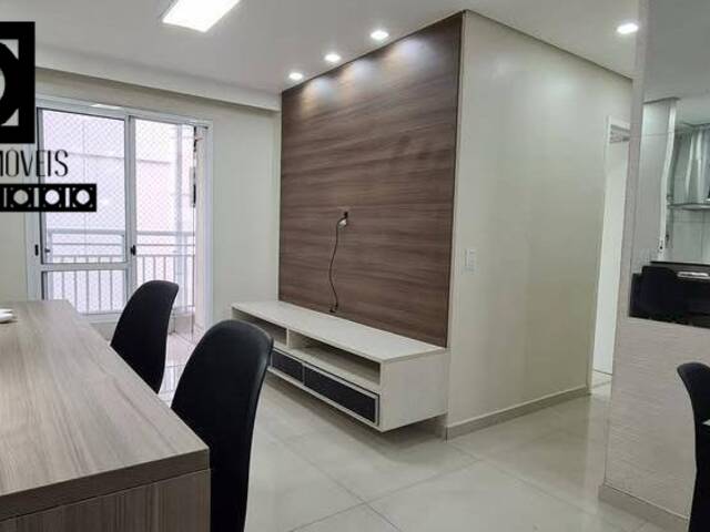 Apartamento para Venda em Santos - 4