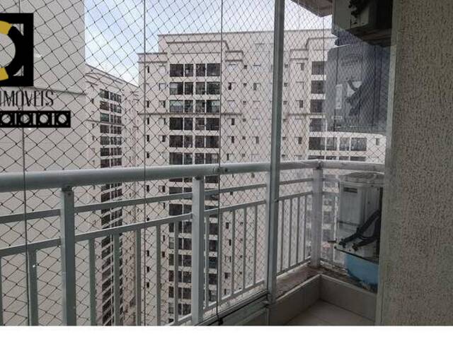 Apartamento para Venda em Santos - 5