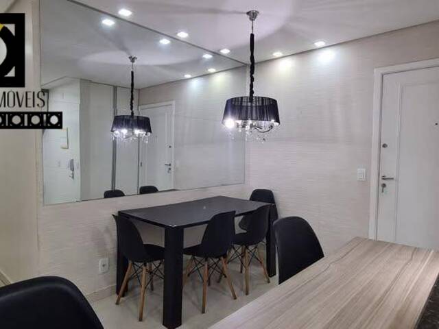 #869 - Apartamento para Venda em Santos - SP - 3