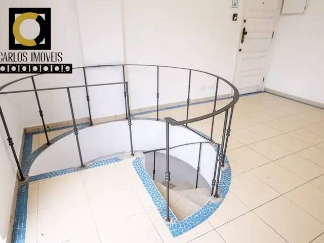 Apartamento para Venda em Santos - 5