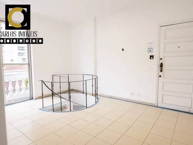 Apartamento para Venda em Santos - 4