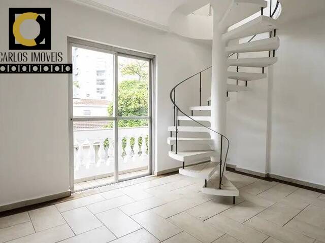 #870 - Apartamento para Venda em Santos - SP - 2
