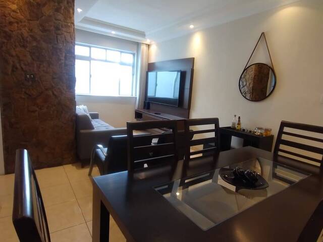 #871 - Apartamento para Venda em Santos - SP - 3
