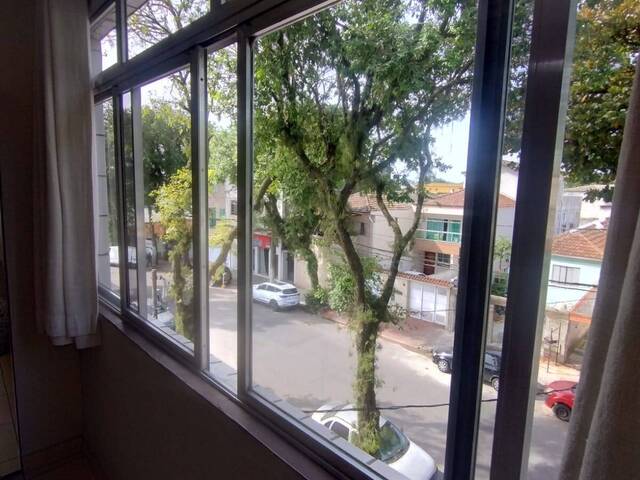 Apartamento para Venda em Santos - 5