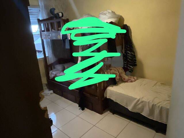#872 - Apartamento para Venda em São Vicente - SP - 3