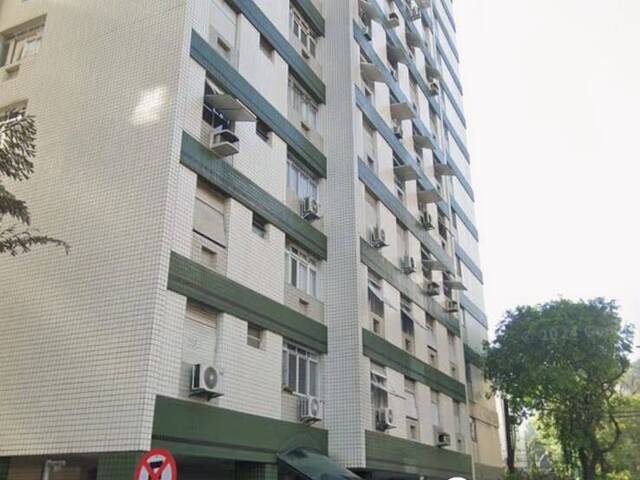 #872 - Apartamento para Venda em São Vicente - SP - 2