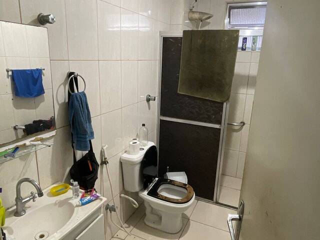 Apartamento para Venda em São Vicente - 4