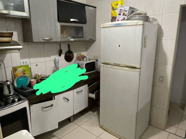 Apartamento para Venda em São Vicente - 5