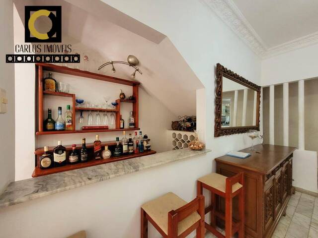 Casa para Venda em Santos - 5
