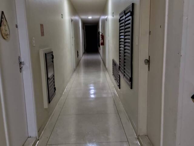 Apartamento para Venda em São Vicente - 5