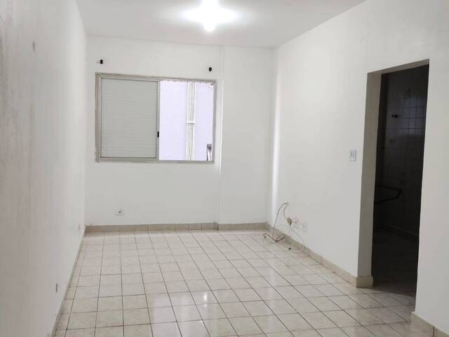 #874 - Apartamento para Venda em São Vicente - SP - 2