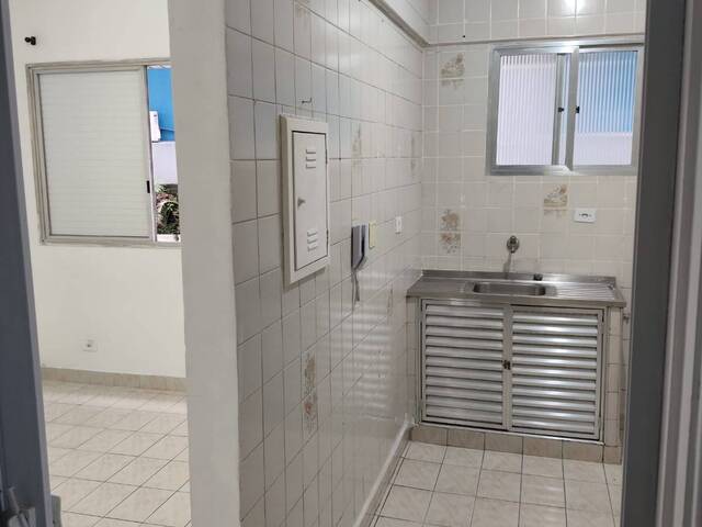 Apartamento para Venda em São Vicente - 4