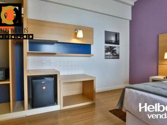Apartamento para Venda em Santos - 4