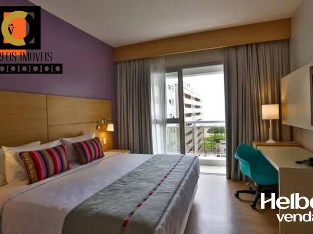 Apartamento para Venda em Santos - 5