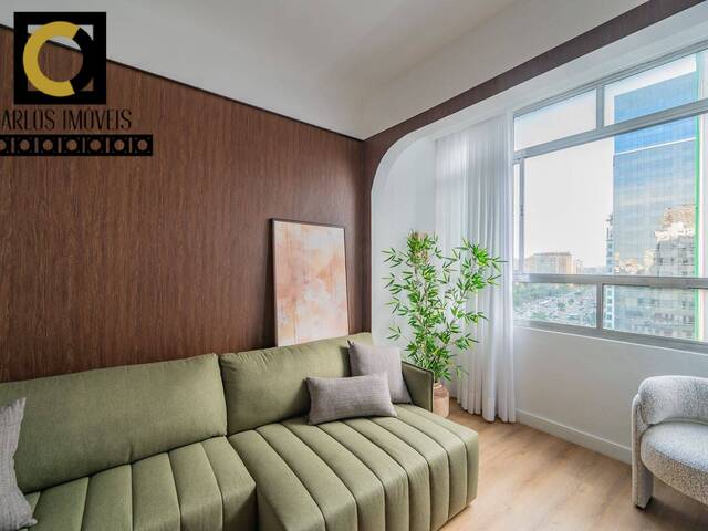 Apartamento para Venda em Santos - 5