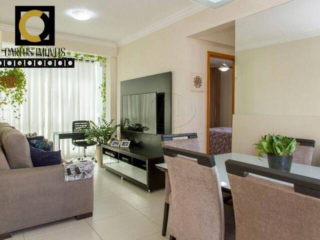 #794 - Apartamento para Venda em Santos - SP