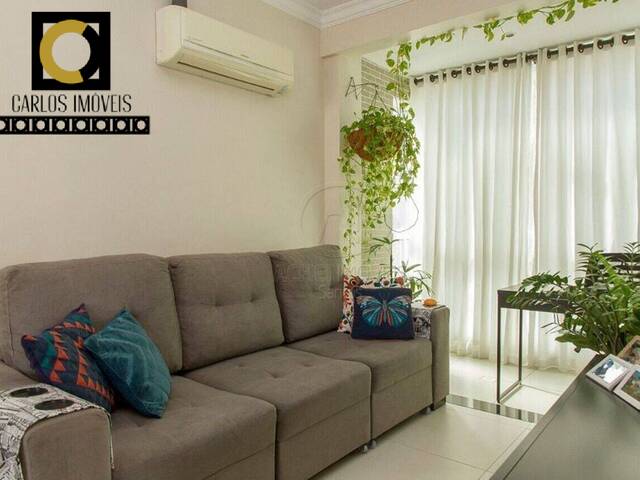 Apartamento para Venda em Santos - 5