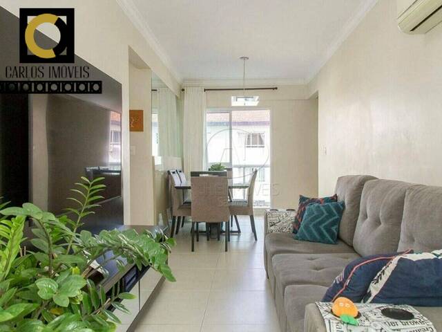 Apartamento para Venda em Santos - 4