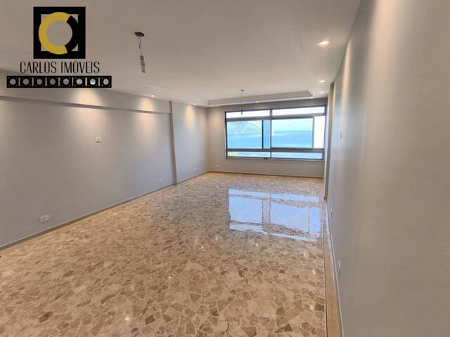 Apartamento para Venda em Santos - 5
