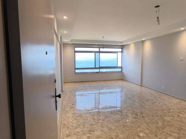 #876 - Apartamento para Venda em Santos - SP - 3