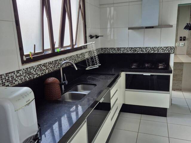 Apartamento para Venda em Santos - 5