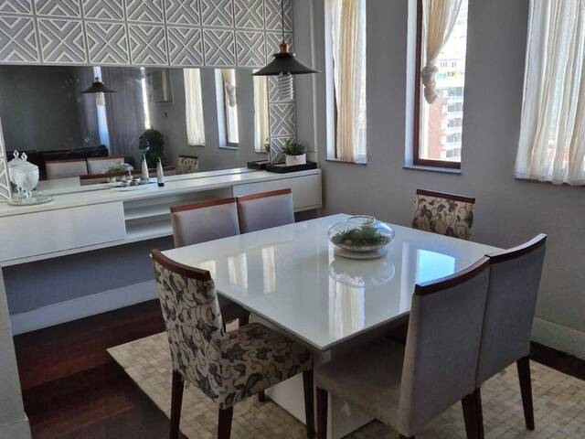 #877 - Apartamento para Venda em Santos - SP - 3
