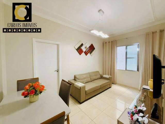 Apartamento para Venda em Santos - 4