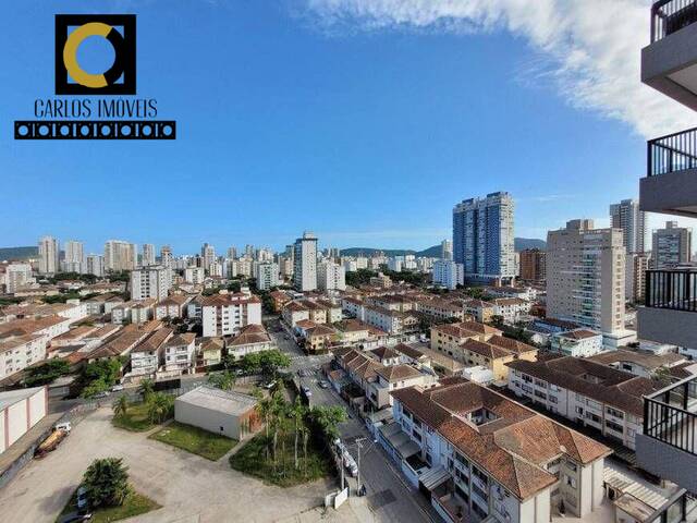 Venda em Aparecida - Santos
