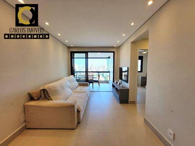 #882 - Apartamento para Venda em Santos - SP - 2