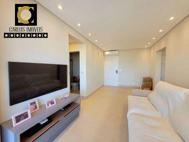 Apartamento para Venda em Santos - 4