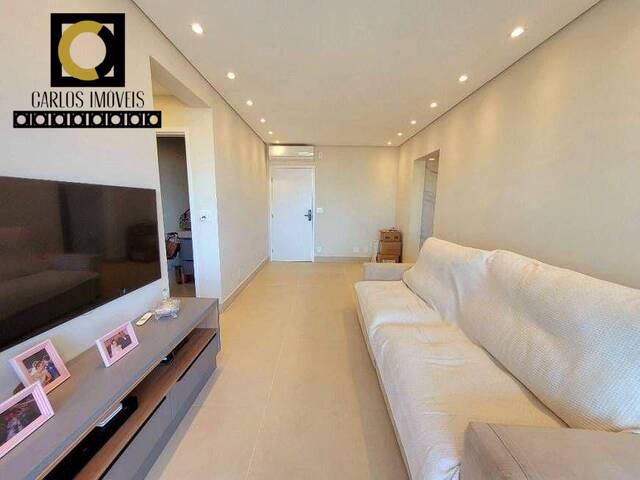 Apartamento para Venda em Santos - 5