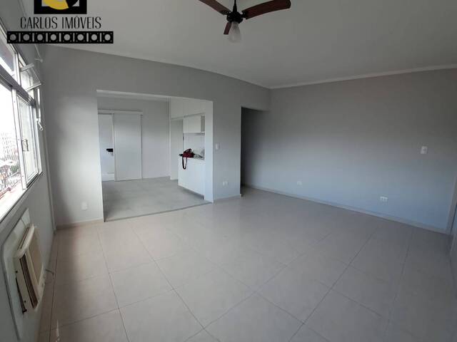 #883 - Apartamento para Venda em Santos - SP - 3