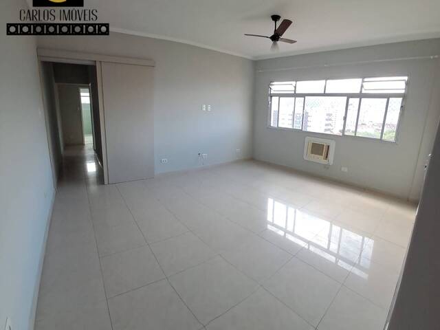 Venda em Campo Grande - Santos