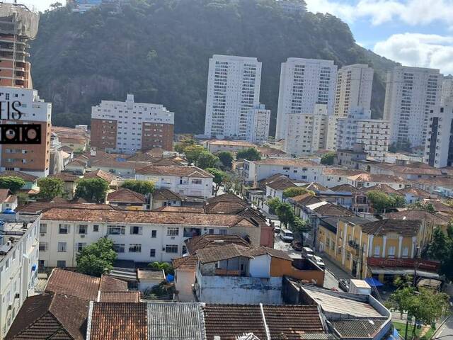 Apartamento para Venda em Santos - 5