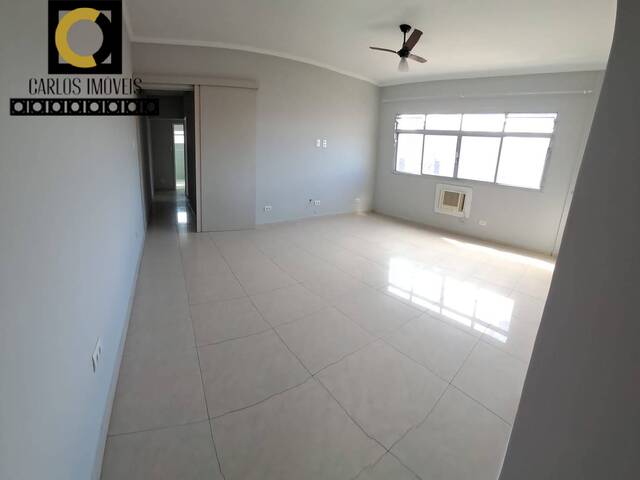 Apartamento para Venda em Santos - 4