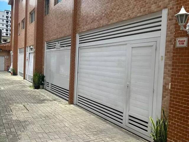 #884 - Casa para Venda em Santos - SP - 3