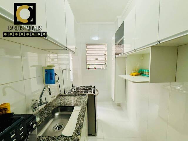 Apartamento para Venda em Santos - 4