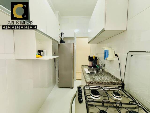 Apartamento para Venda em Santos - 5